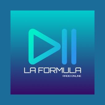 La Formula logo