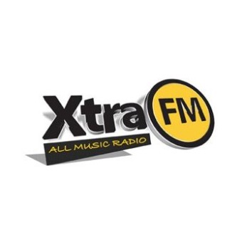 Xtra FM Costa Brava logo