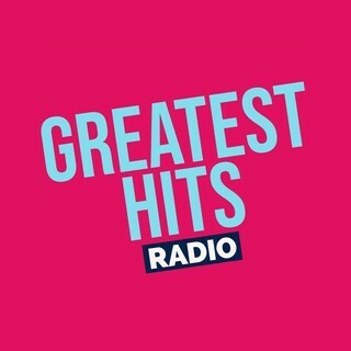 This Is Greatest Hits Radio logo