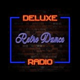 Deluxe Radio - Retro Dance logo