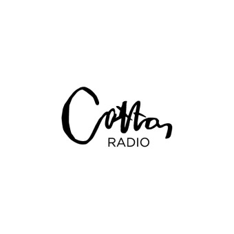Cotton FM (Lounge Channel) logo