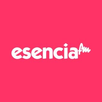 Esencia FM Valencia logo