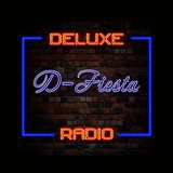 Deluxe Radio - De Fiesta