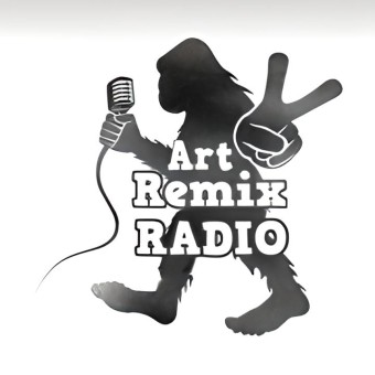 Art Remix Radio logo