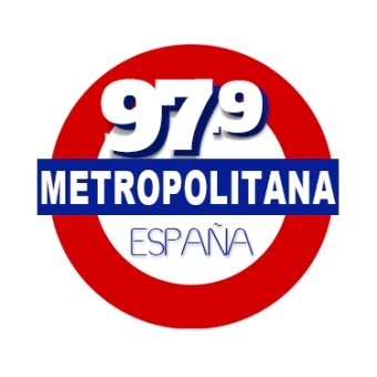 Radio Metropolitana Valencia logo