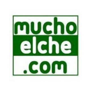 Mucho Elche logo