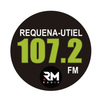 RM Radio Requena Utiel logo