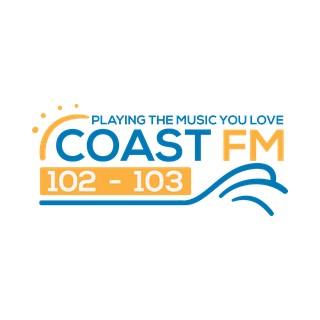 COAST FM logo