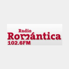 Antena Huelva Radio Romantica logo