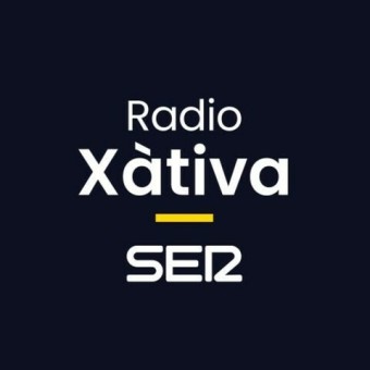 Radio Xàtiva SER logo