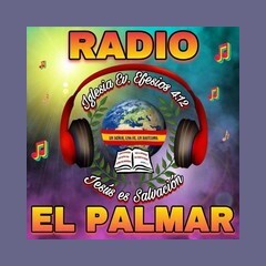 Radio El Palmar - Murcia logo