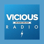 Vicious Radio logo