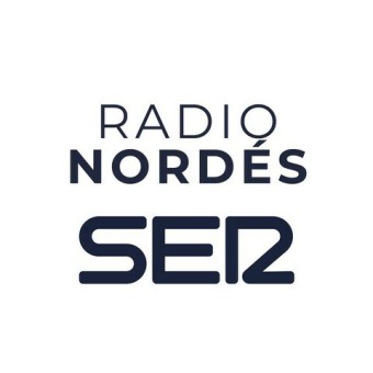 Radio Nordés SER logo