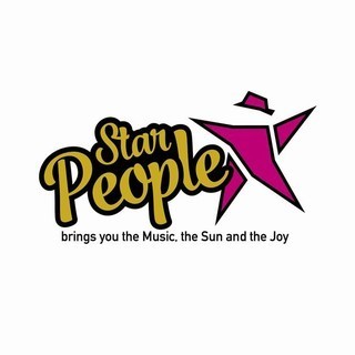 Star People logo