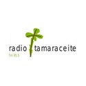 Radio Tamaraceite FM 95.5 logo