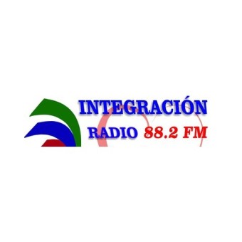 Integracion Radio logo