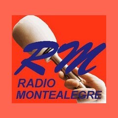 Radio Montealegre logo