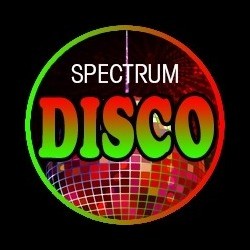Spectrum FM - Classic Disco logo