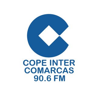 Cadena COPE Inter Comarcas logo