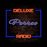 Deluxe Radio - Perreo logo
