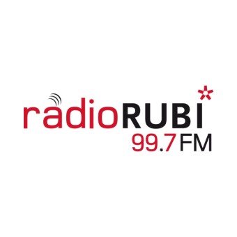 Ràdio Rubí logo