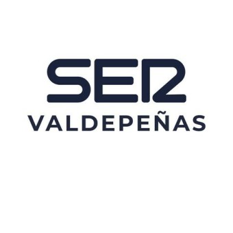 Cadena SER Valdepeñas logo