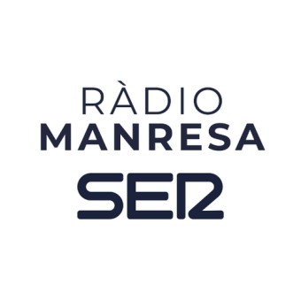 Ràdio Manresa SER logo