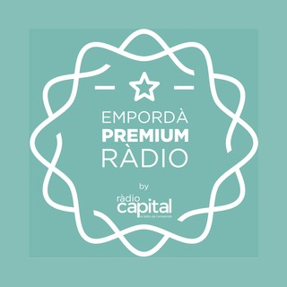 Empordà Premium Ràdio logo