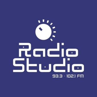 Radio Studio logo