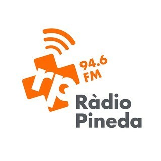 Radio Pineda 94.6 logo