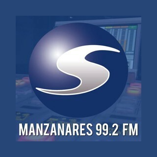 Radio Surco Manzanares logo