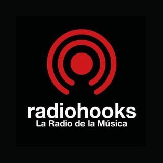 Radio Hooks logo