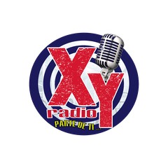 XY Radio Madrid Tv 90.5 FM logo