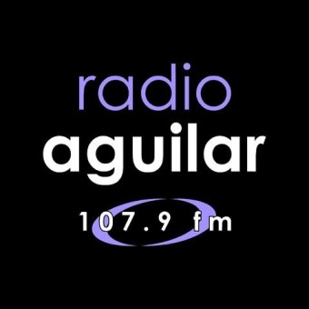 Radio Aguilar logo