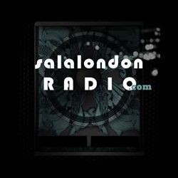 Salalondon Radio logo