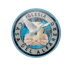 Radio Iglesia Casa del Alfarero logo