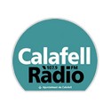 Calafell Radio 107.9 logo