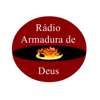 Radio Evangelio Armadura de Dios logo