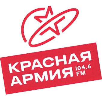 Радио Красная Армия logo