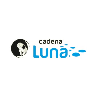 Cadena Luna Valencia logo