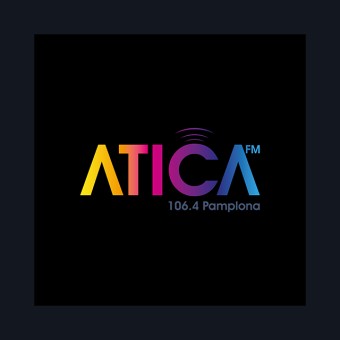 Atica FM logo