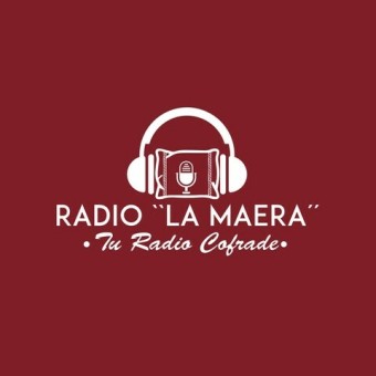 Radio La Maera logo