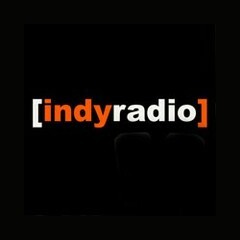Indy Radio 99.2 logo