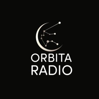 Orbita Radio logo