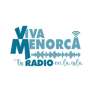 Viva Menorca Radio logo