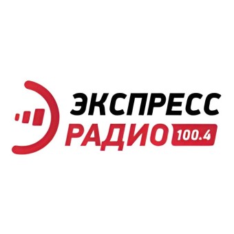 Экспресс радио logo
