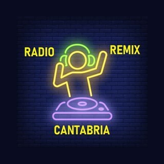 Radio Remix Cantabria logo
