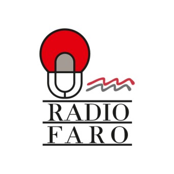 Radio Faro 92.5 logo