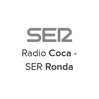 Radio Coca SER Ronda logo