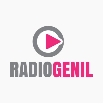 Radio Genil logo